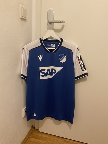 Tsg hoffenheim trikot neu - hoffenheim,