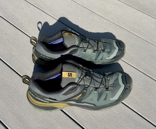 Salomon ultra 360 gtx - salomon, herren