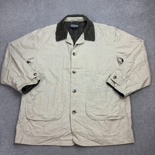 Lands End Jacke Erwachsene X