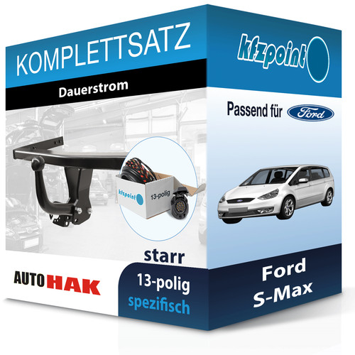 Auto hak anhängekupplung - hak,