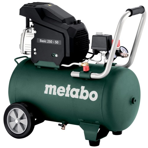 Metabo kompressor basic - metabo,