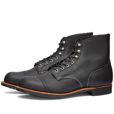Red Wing 8084 Heritage 6  Iron