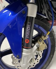 2x Adhesivos Pegatinas