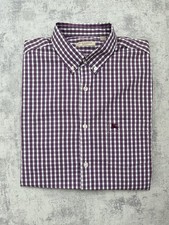 Burberry London Hemd langarm