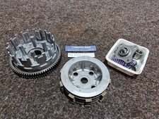 Honda CBR 600 F PC31 Kupplung