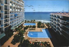 Costa Del Sol Hotel Skol