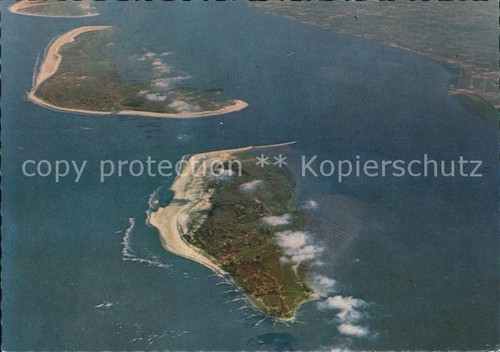 Baltrum nordseebad - baltrum,
