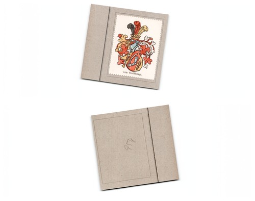 Wappen heraldik - ,