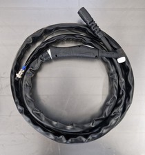 Stahlwerk WIG-Schweißbrenner WP-26F mit 3 Meter