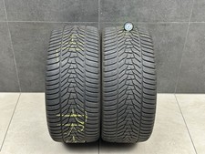 Hankook Winter I*cept evo3 285 35 R20 104W 2x Winterreifen 6,5mm DOT2021 S63 M+S