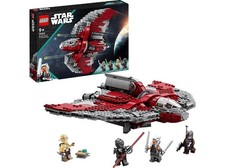 LEGO Star Wars 75362 Ahsoka