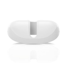 Braun Extra-breiter Epilieraufsatz für Gesichtshärchen Ersatzteil Silk-épil 9