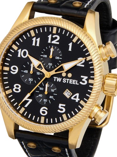 Steel vs115 volante - tw-steel,