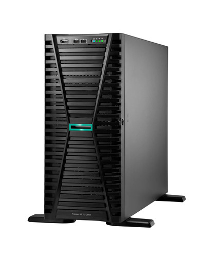 Hewlett packard enterprise - hewlett,
