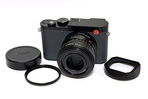 Leica fotokamera 19084 - q3, 43