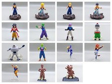 Dragon Ball Z Figuren aus der