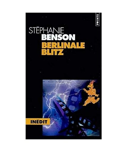 Berlinale blitz s - berlinale, s'rie
