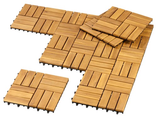 Livarno holzfliesen 9 - holzfliesen,,