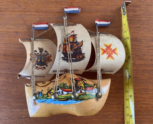 Vintage holland dutch - vintage,