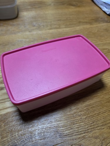 Tupperware gefrierbehälter - tupperware,