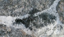 Schöne  Jamesonit xx 