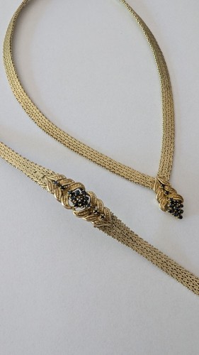 Schmuckset silber 835 - silber,