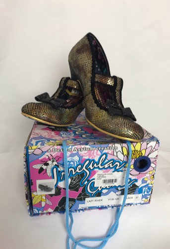 Irregularchoice poetic license - poetic,