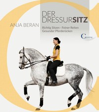 Der Dressursitz Anja Beran
