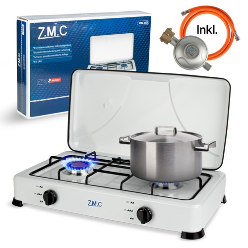 Zmc gaskocher campingkocher - gaskocher,