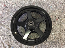 Original Harley-Davidson Felge