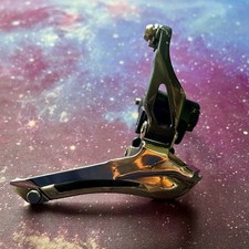 Shimano Ultegra FD-6800 2-/11-fach Umwerfer 34.9 Schelle