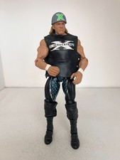 WWE TRIPLE H MATTEL WRESTLING