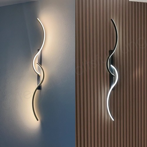 Led wandleuchte wandlampe - led,
