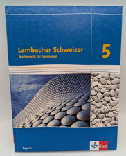 Lambacher schweizer mathematik - lambacher,