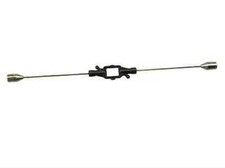 Stabistange Buzzard  / Lama