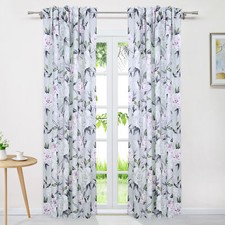 Gardinen Stores Blickdicht