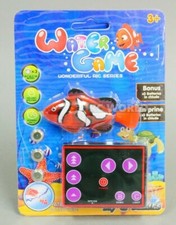Remote Control RC Micro NEMO