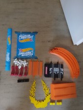 carrera go sprungschanze und schienen