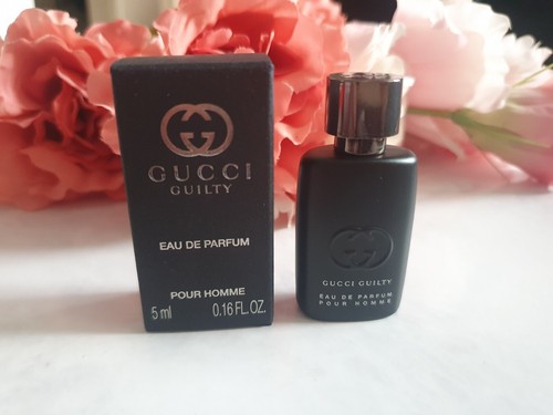 Gucci guilty eau de - guilty,