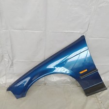 H45 Original Kotflügel Links BMW E36 Blau