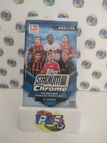 2021 topps stadium - stadium, club