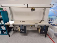 Kavo Doppelarbeitsplatz, 2er