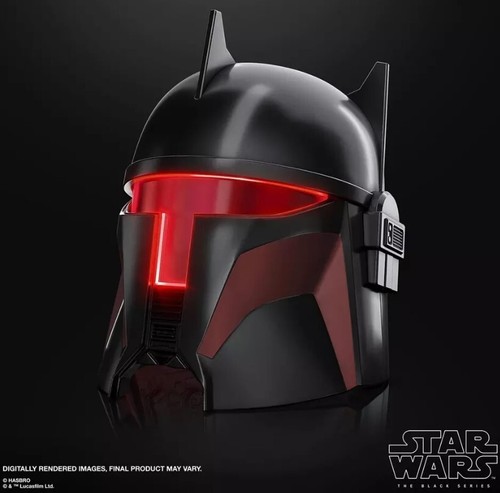 Star wars the black - the,