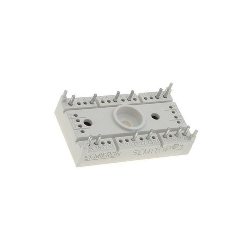 Modul thyristor - sk, modul: