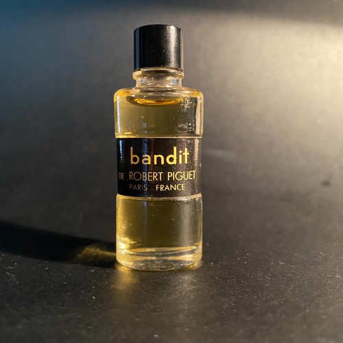 Parfum bandit von - parfum, robert