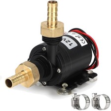 Wasserpumpe Brushless DC 12V