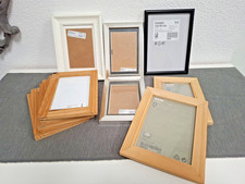 12 Ikea Bilderrahmen ~ Holz