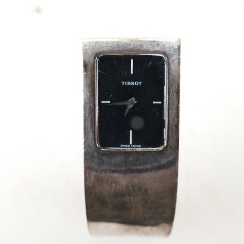 Tissot damenuhr - tissot,