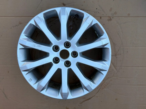 Alufelge zoll 5x108 - 1x, 18