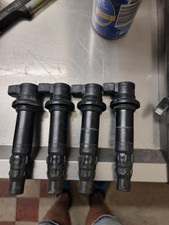 Yamaha YZF R1 RN22 Zündspulen